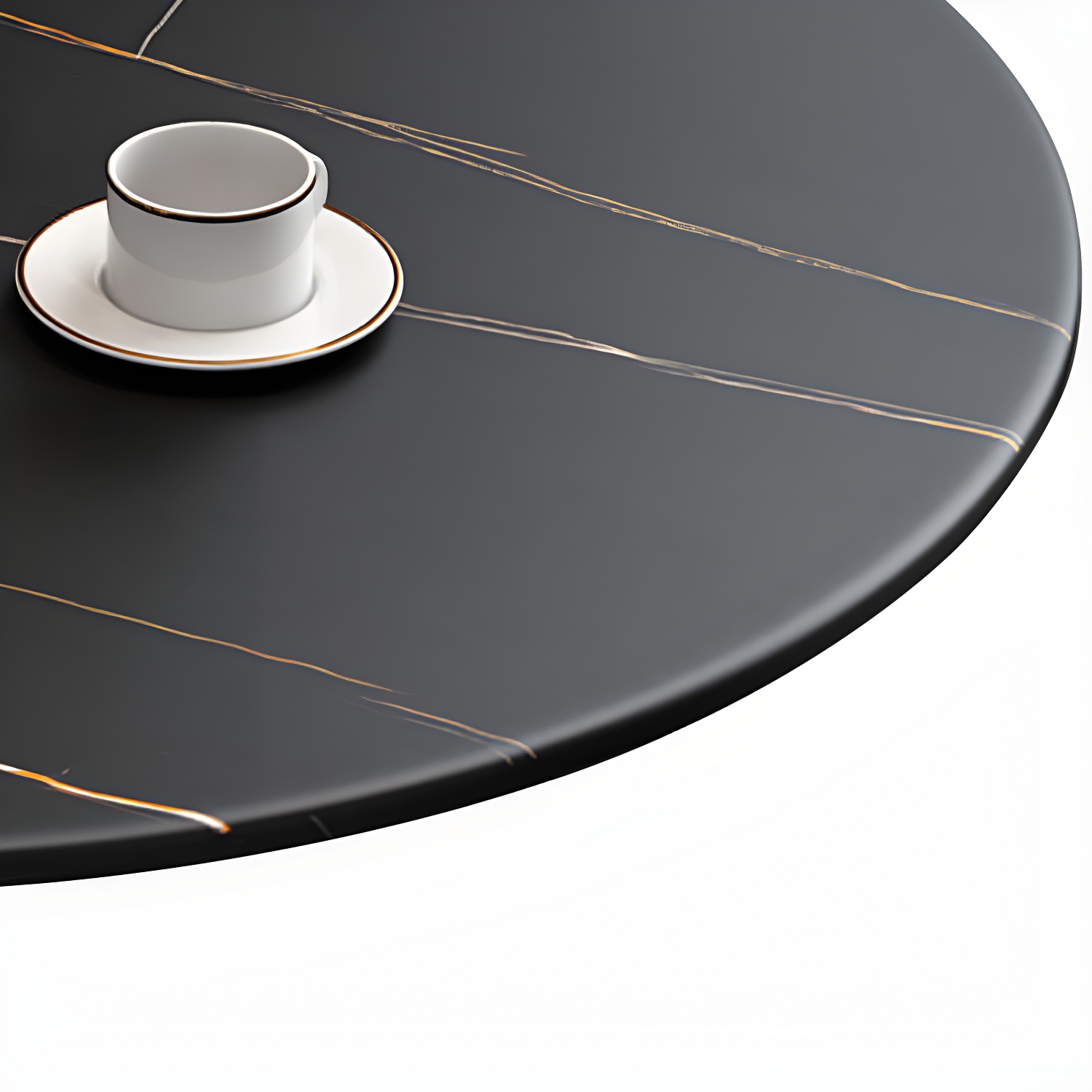 Sintered Stone Dining Table | Ormau - image 8