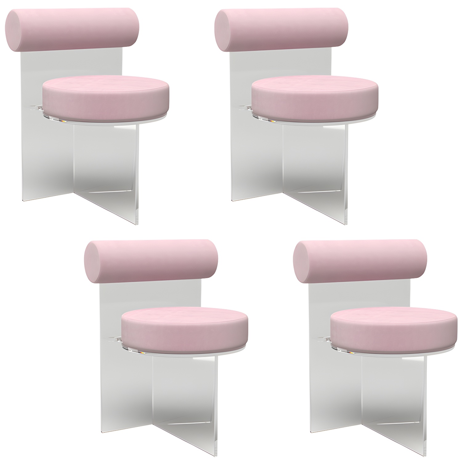 Modern Side Chair | Ormau - image 33