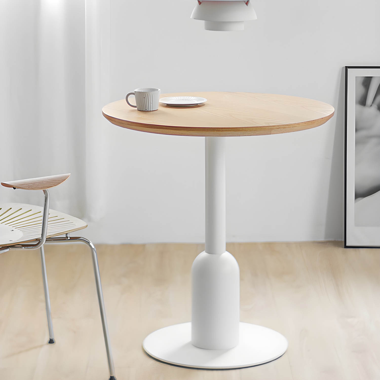 Industrial Dining Table | Ormau - image 14