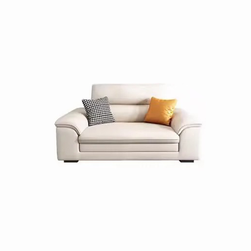 Genuine Leather Sectional | Ormau - image 30