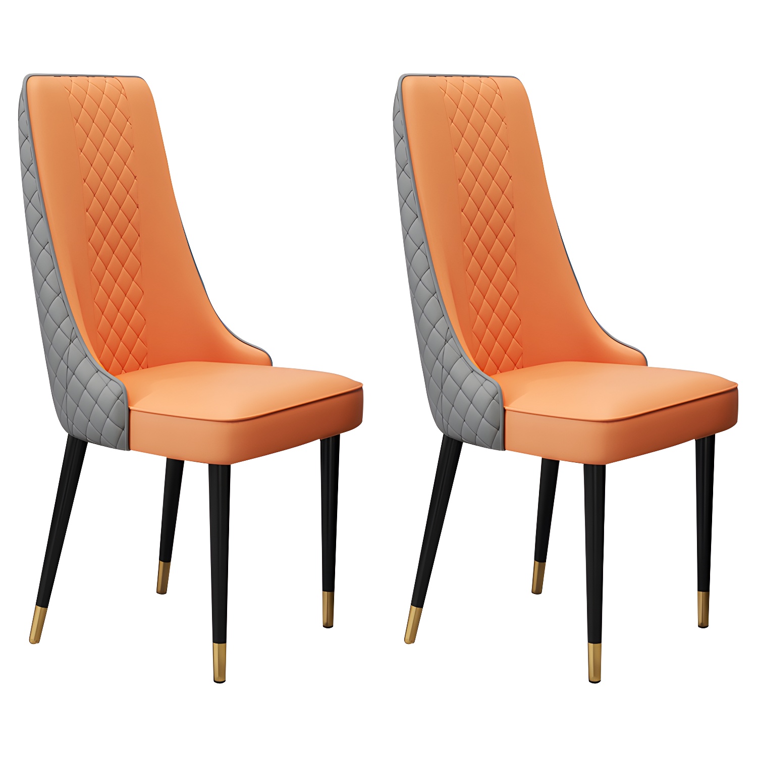 Glam Parsons Chair | Ormau - image 21