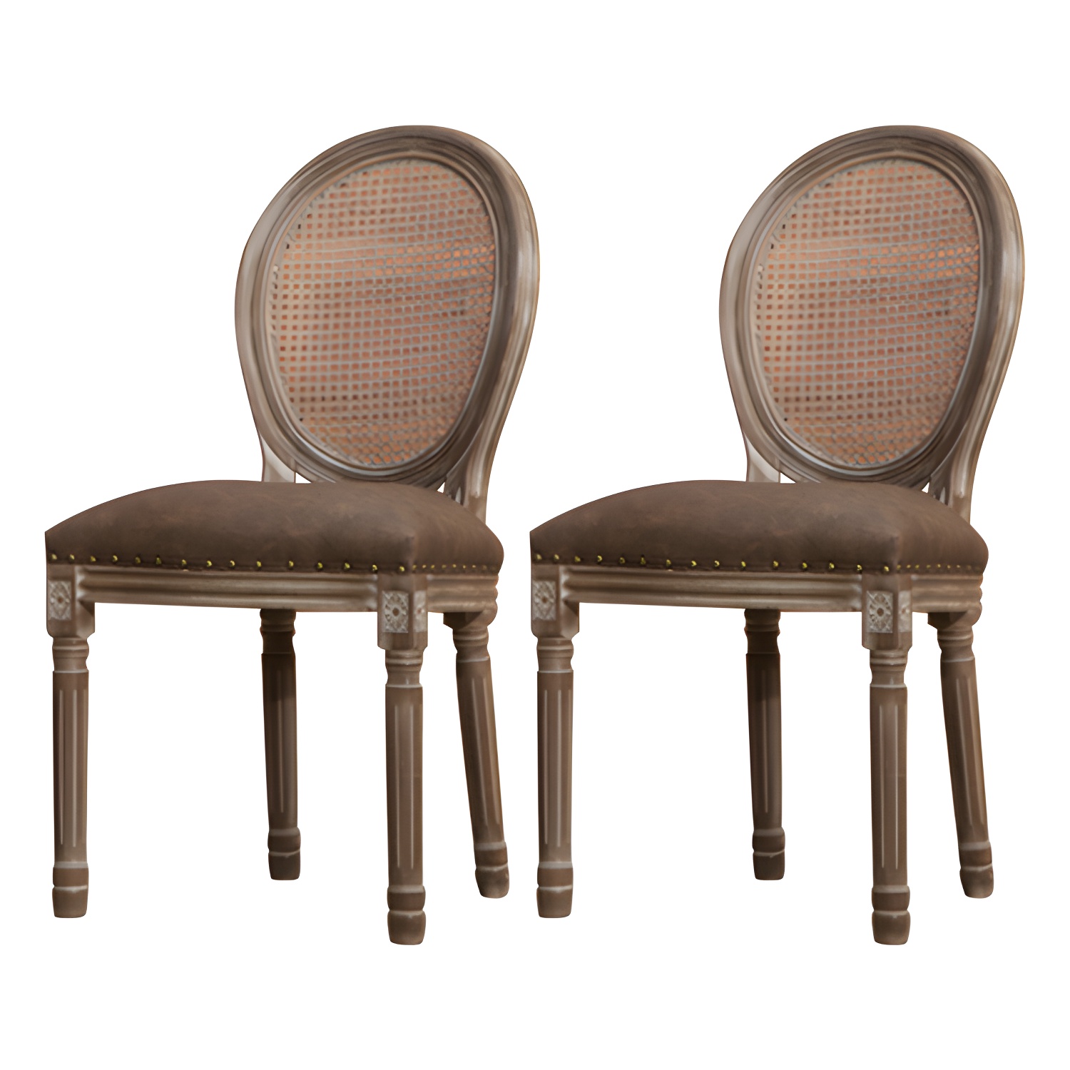 Farmhouse Dining Chair | Ormau - image 19