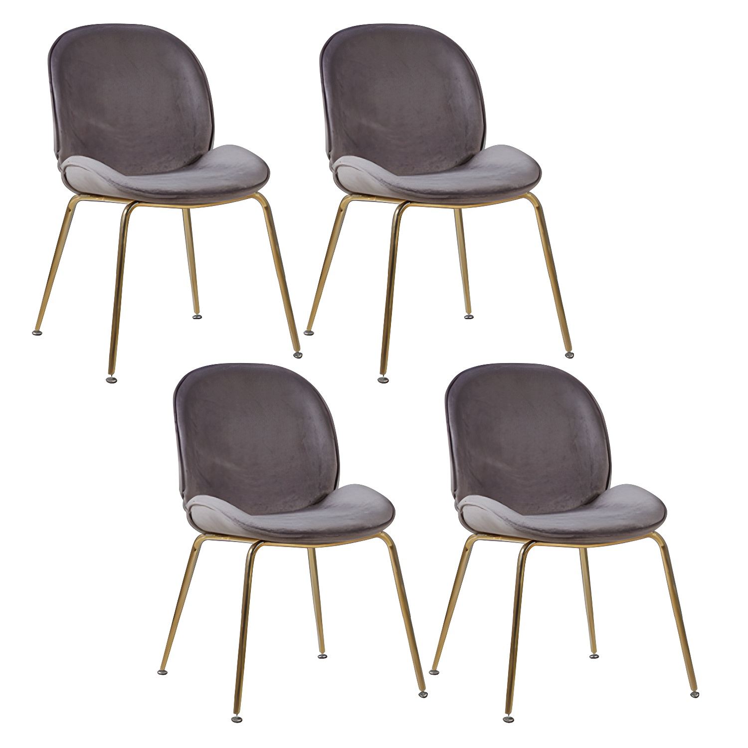 Wingback Dining Chair | Ormau - image 75