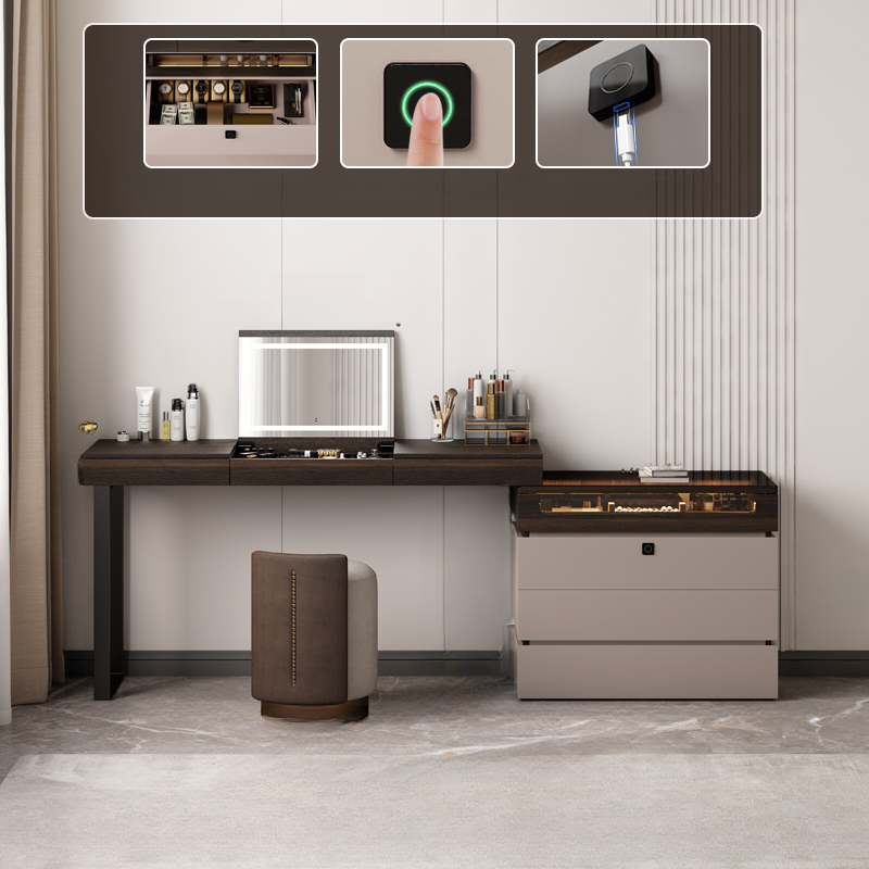 Space-Saving Vanity Set | Ormau - image 30