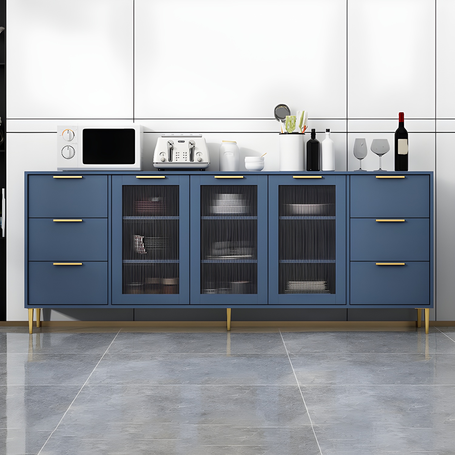 Glam Sideboard | Ormau - image 21