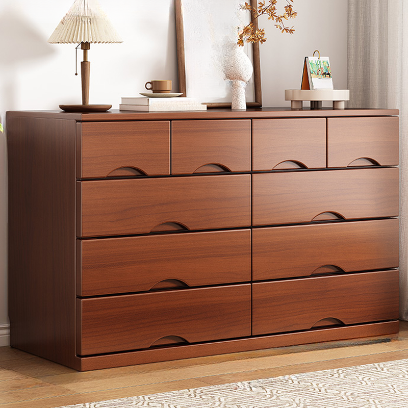 Simple Raw Wood Dresser | Ormau - image 20
