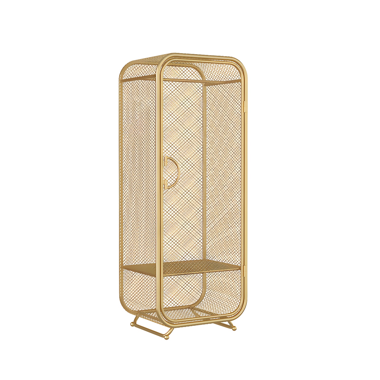 Contemporary Wardrobe Closet | Ormau - image 3