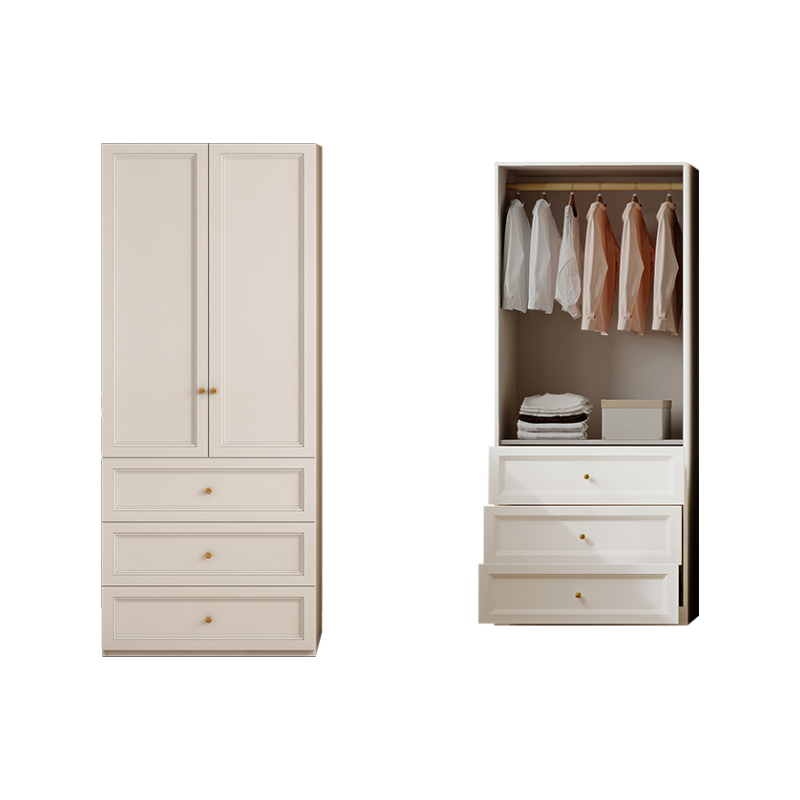 Minimalist Wardrobe | Ormau - image 29