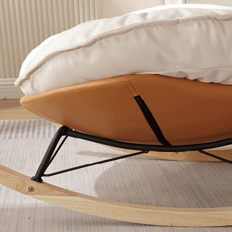 Chalk Rocking Chair | Ormau - image 15