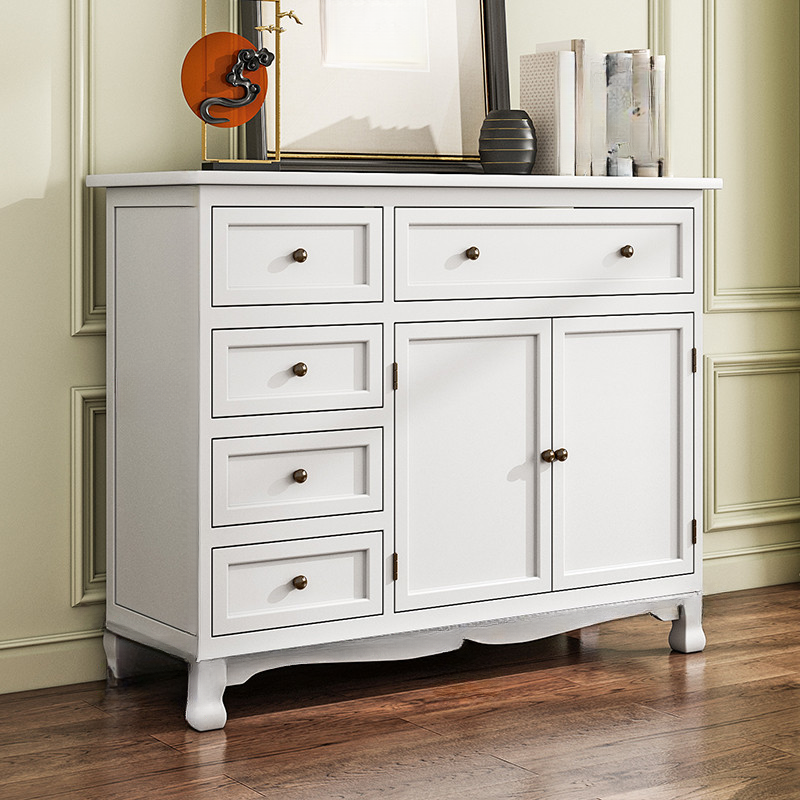 Retro Accent Cabinet | Ormau - image 32