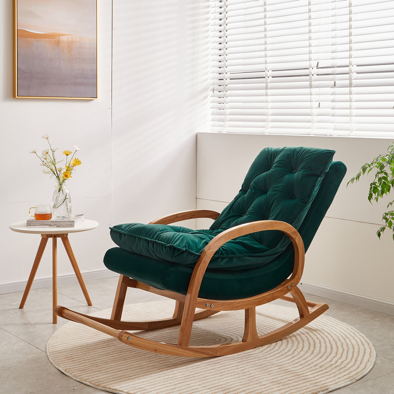Modish Rocking Chair | Ormau - image 25