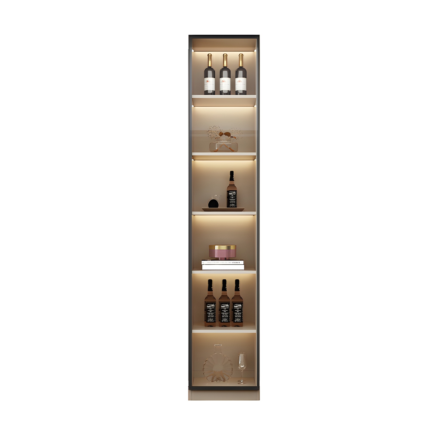 Champagne Sideboard | Ormau - image 8