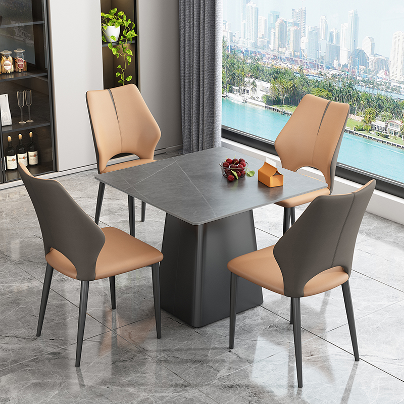 Slate Dining Set | Ormau - image 1