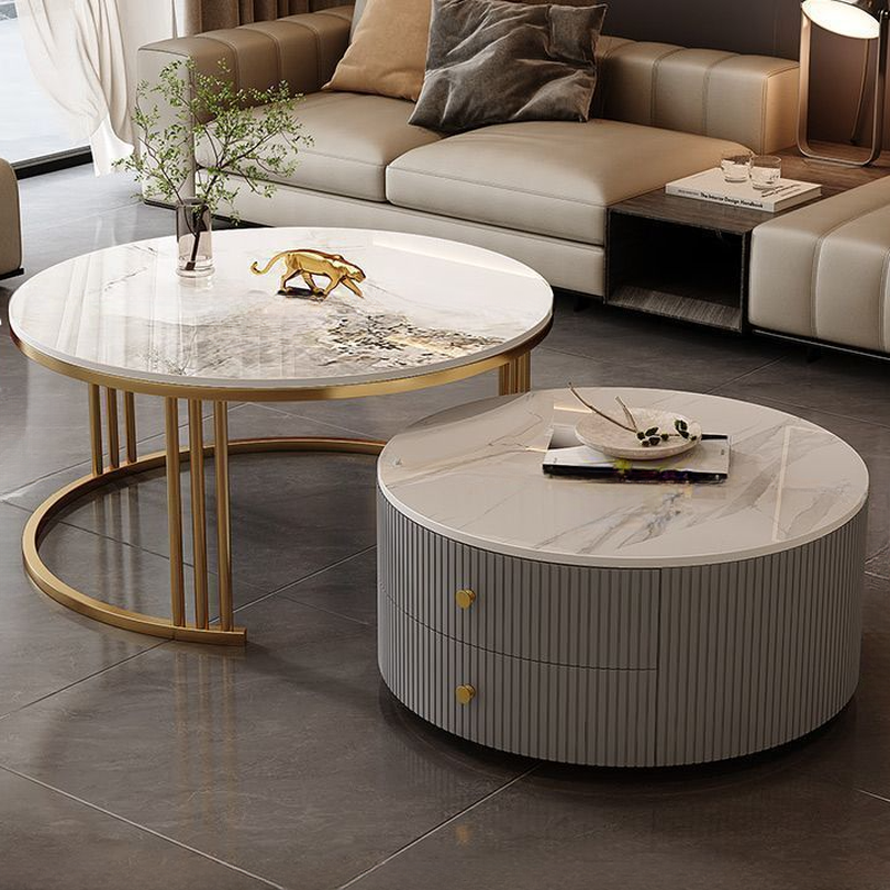 Nesting Coffee Table | Ormau - image 24