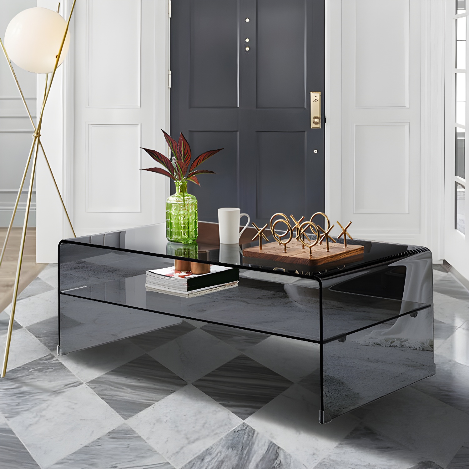 Sled Coffee Table | Ormau - image 3