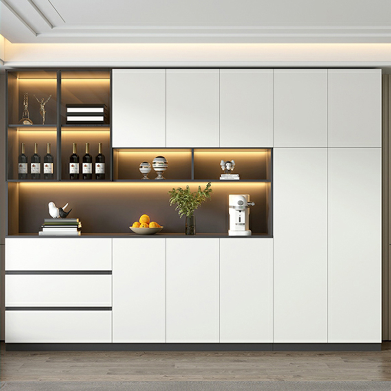 Modern Stone Sideboard | Ormau - image 34