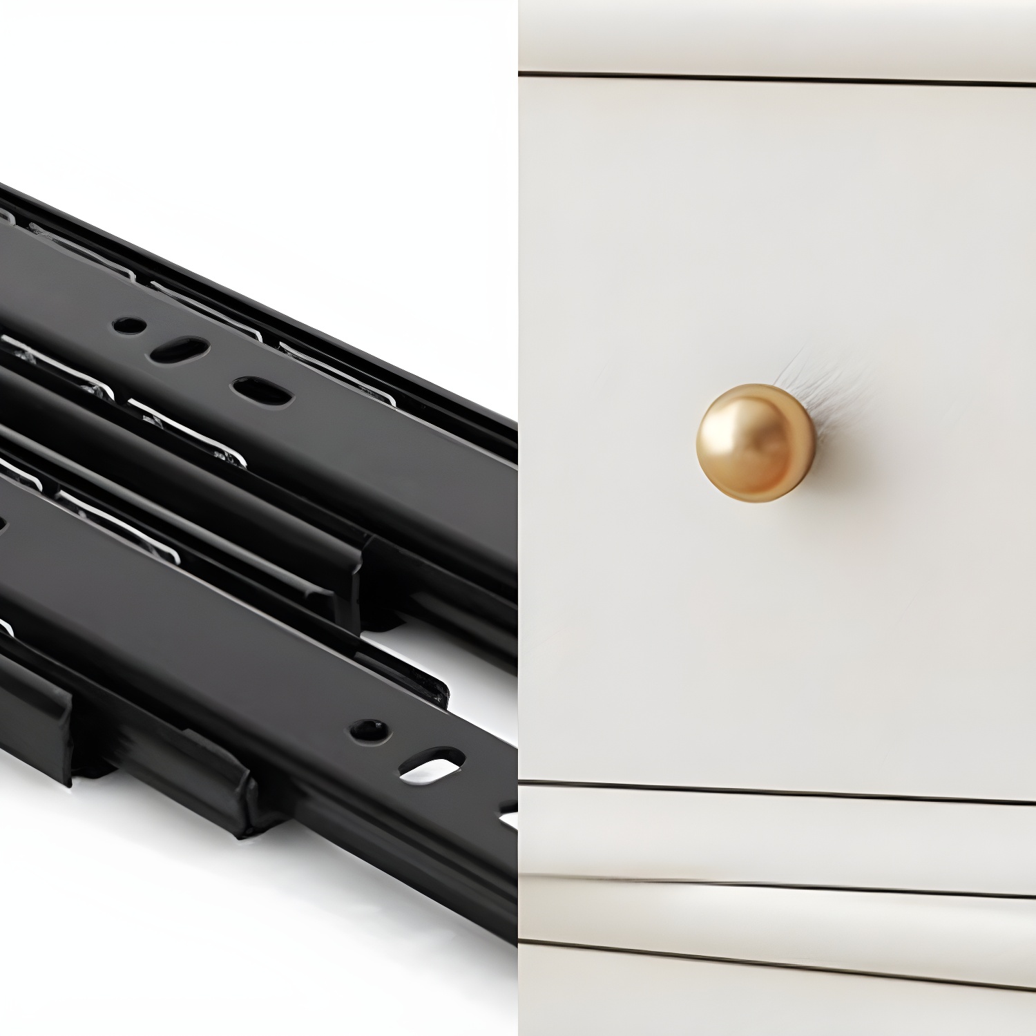 Modern Nightstand | Ormau - image 15