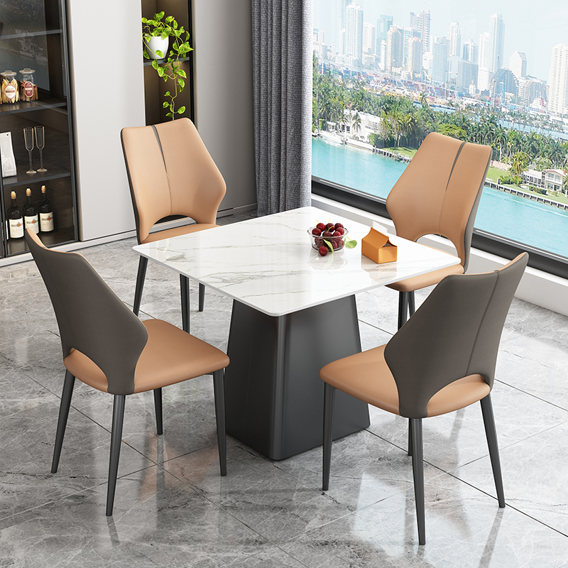 Slate Dining Set | Ormau - image 2