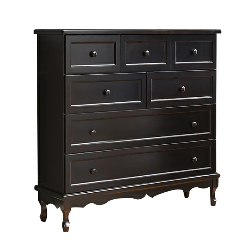 Solid Wood Chest | Ormau - image 37