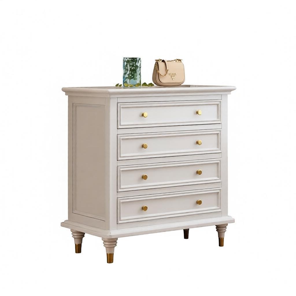 Chalk Wood Dresser | Ormau - image 24