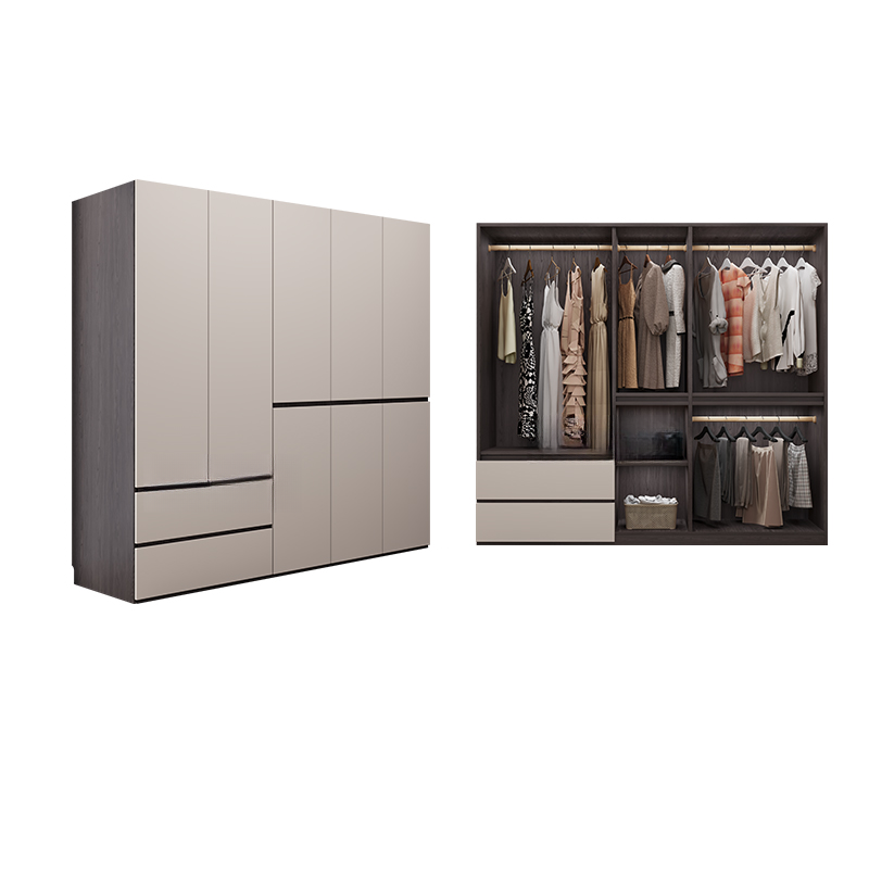 Modish Wardrobe Armoire | Ormau - image 29