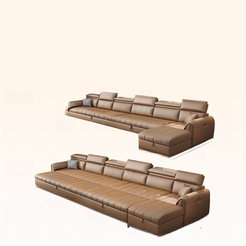 Coffee Sectional Sofa | Ormau - image 44