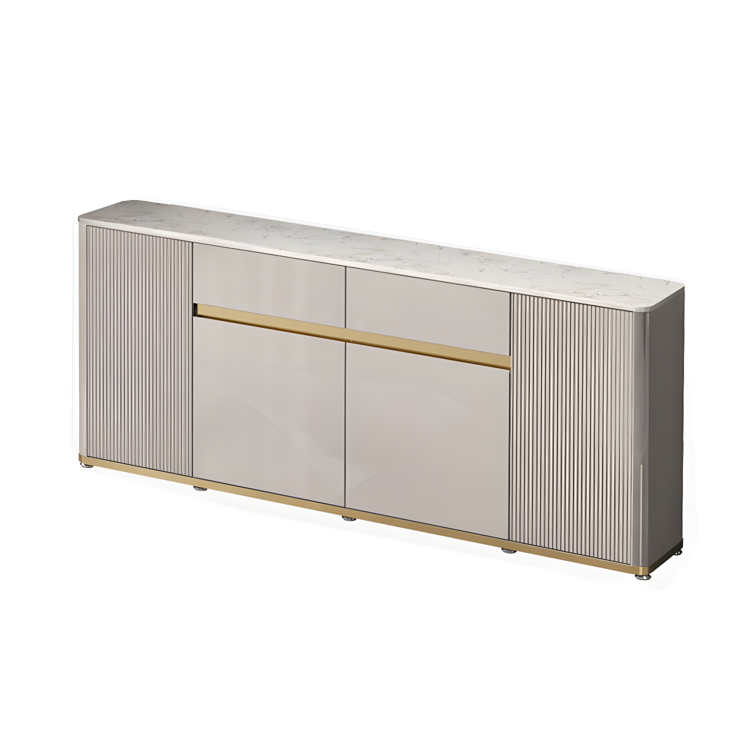 Contemporary Buffet Stand | Ormau - image 5