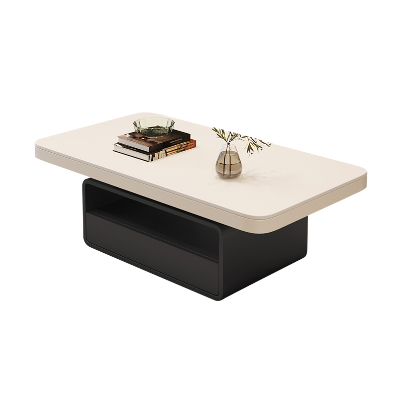 Stone Top Coffee Table | Ormau - image 23