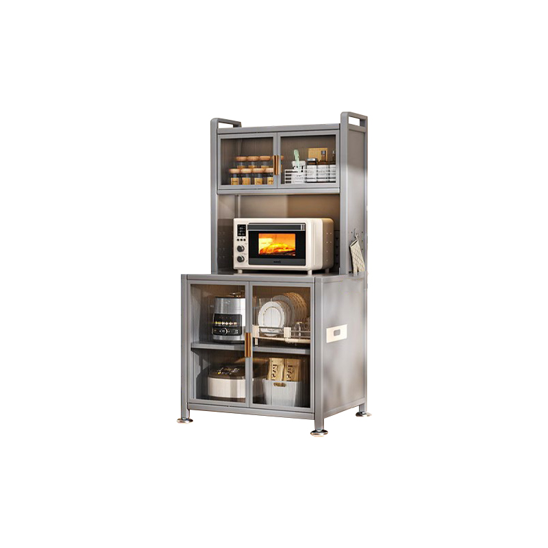 Steel Frame Sideboard | Ormau - image 31