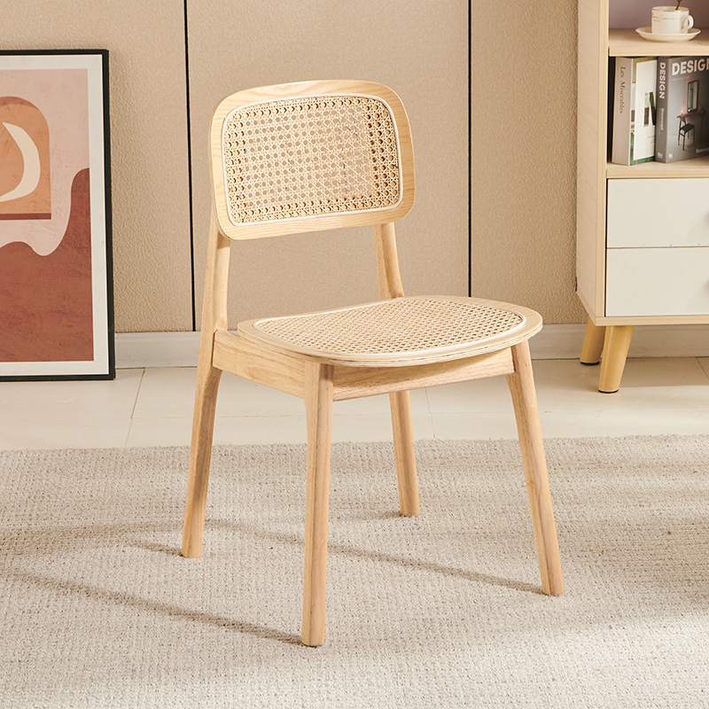 Entwined Chair | Ormau - image 8