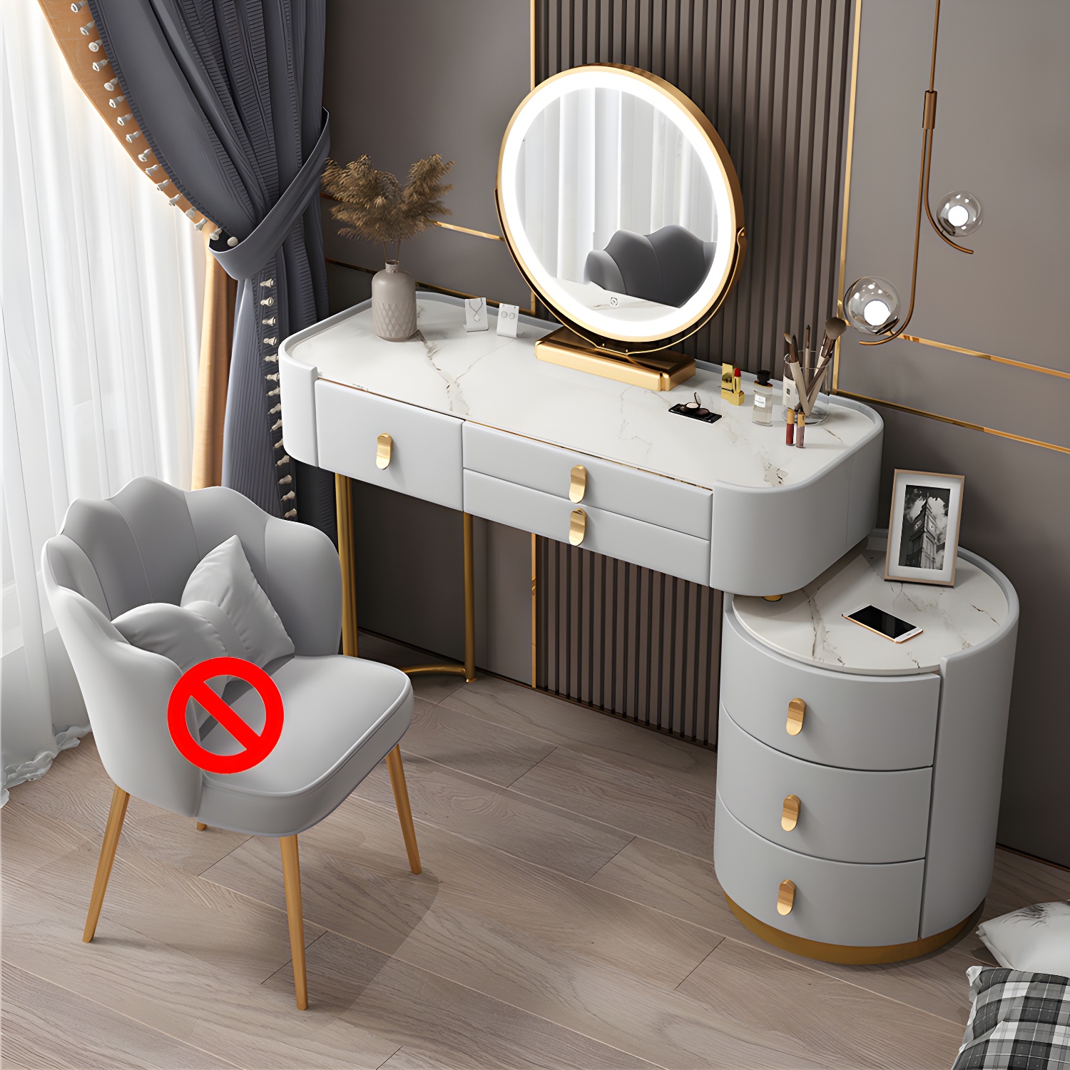 Modern Vanity | Ormau - image 39