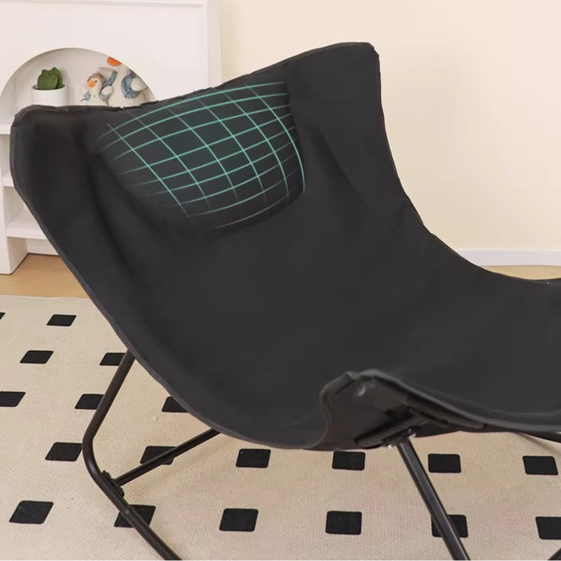 Rocking Chair Couch | Ormau - image 14
