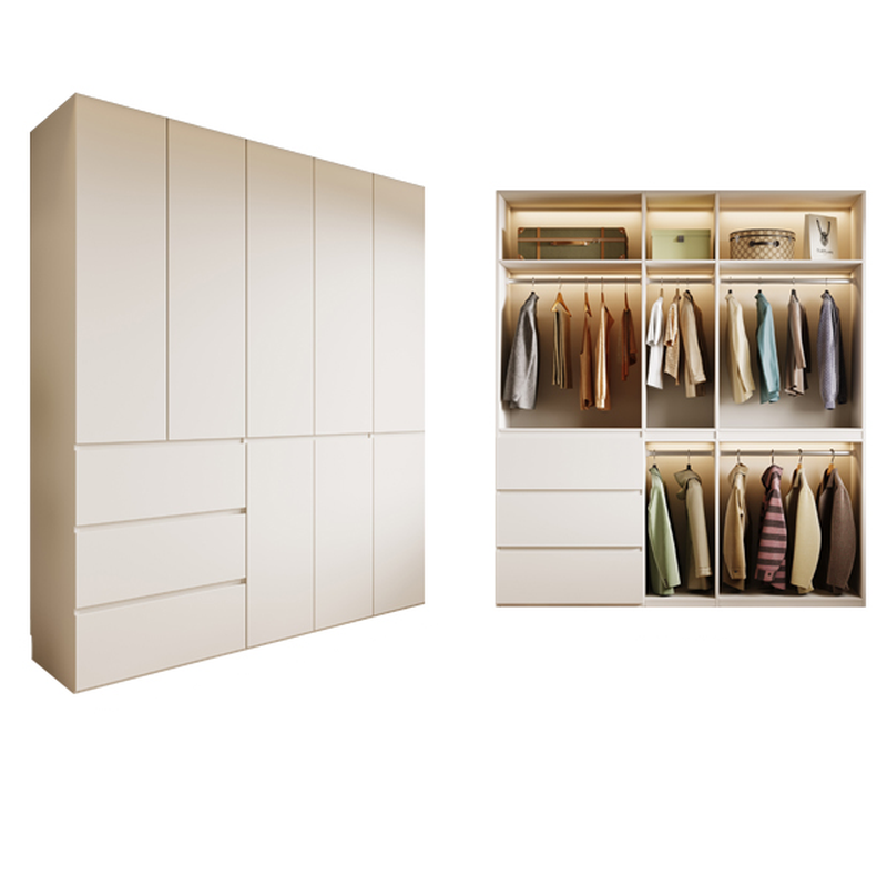 Modish Wardrobe Armoire | Ormau - image 27