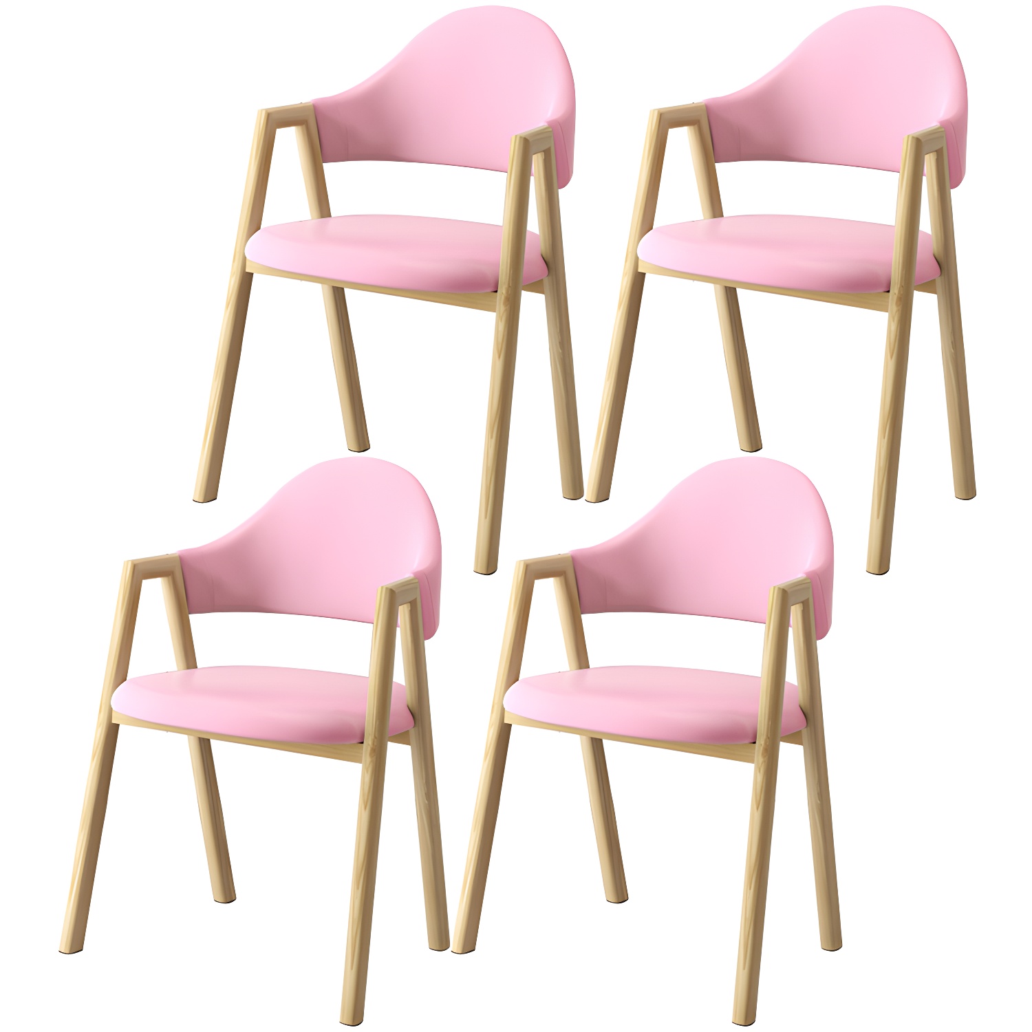 Sculptural Arm Chair | Ormau - image 45
