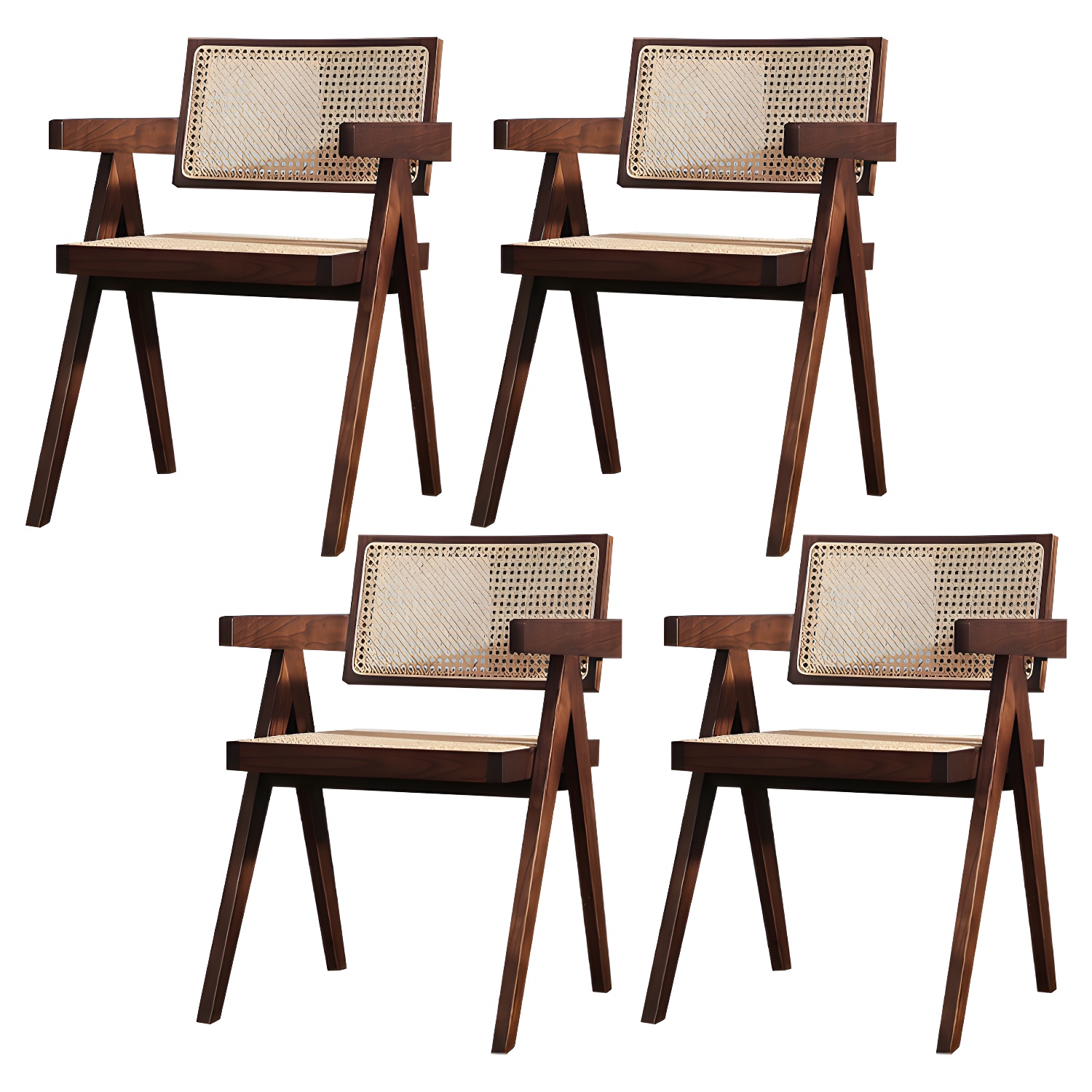 King Louis Dining Chair | Ormau - image 29