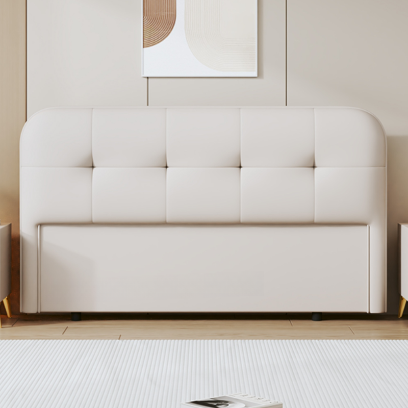 Tufted Panel Headboard | Ormau - image 10
