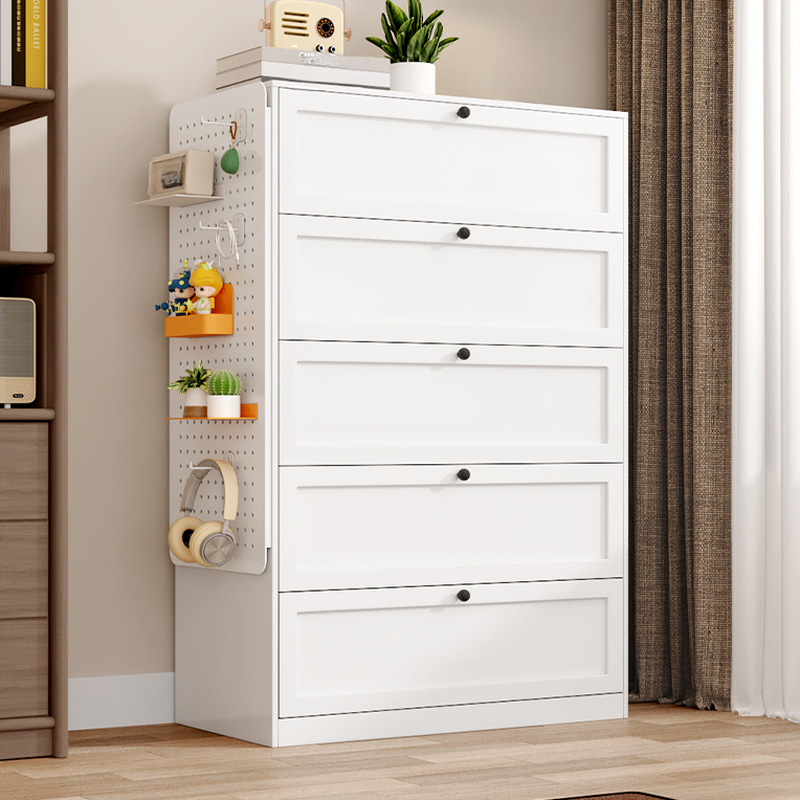 Steel Vertical Chest | Ormau - image 5
