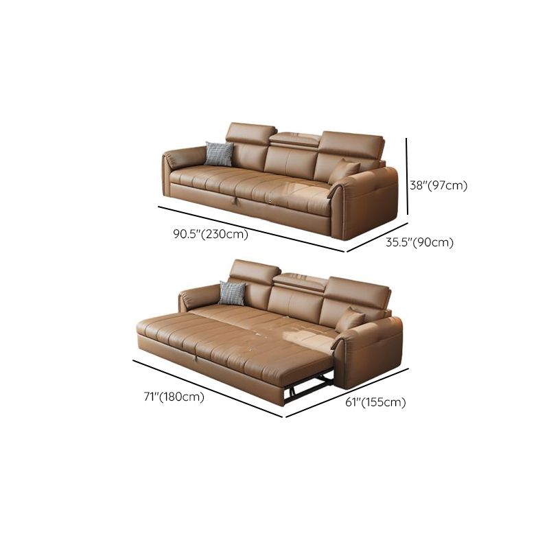 Coffee Sectional Sofa | Ormau - image 12