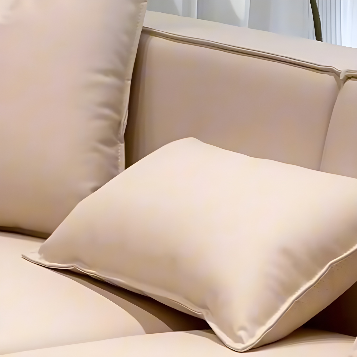Modern Sectional Sofa | Ormau - image 7