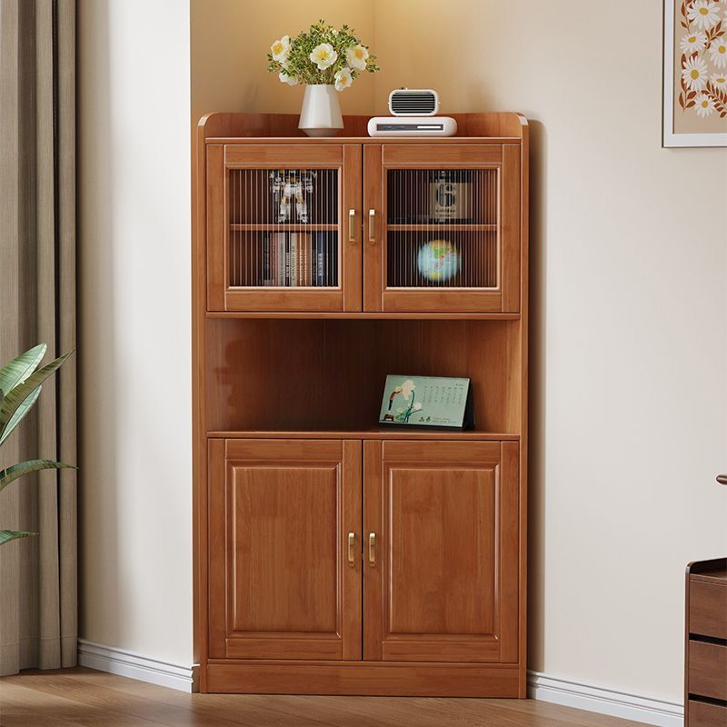 Independent Corner Cabinet | Ormau - image 4