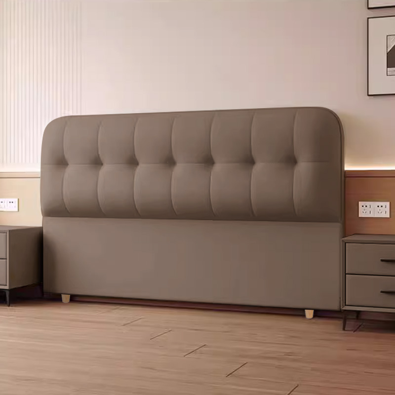 Tufted Panel Headboard | Ormau - image 3