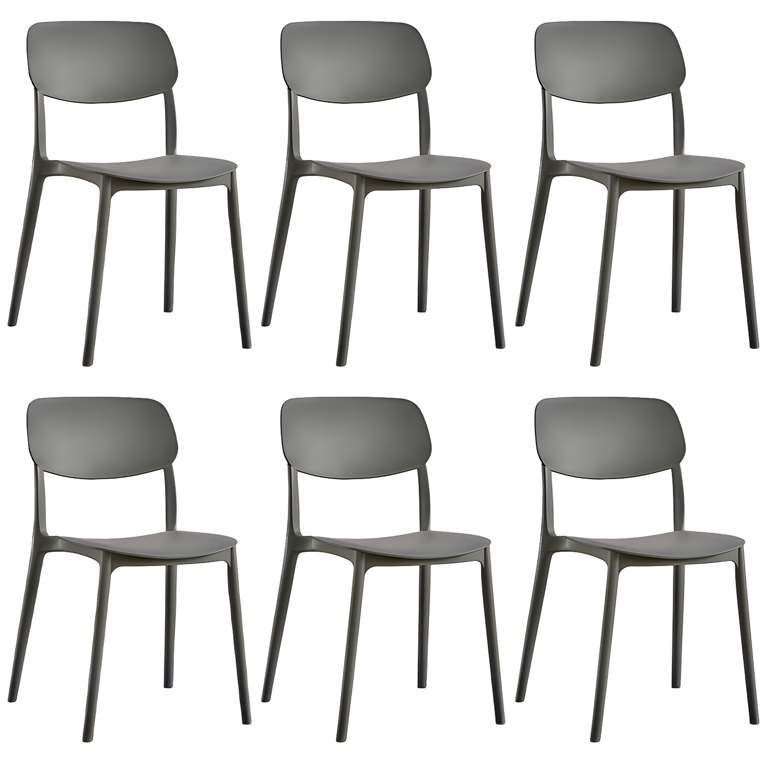 Sculptural Dining Chair | Ormau - image 42