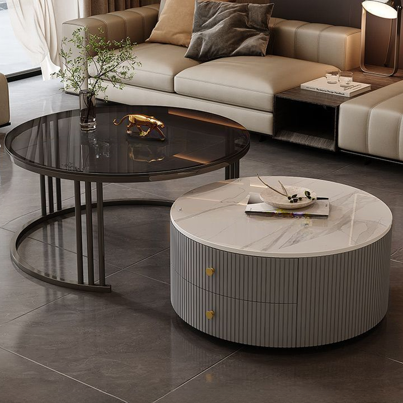 Nesting Coffee Table | Ormau - image 30