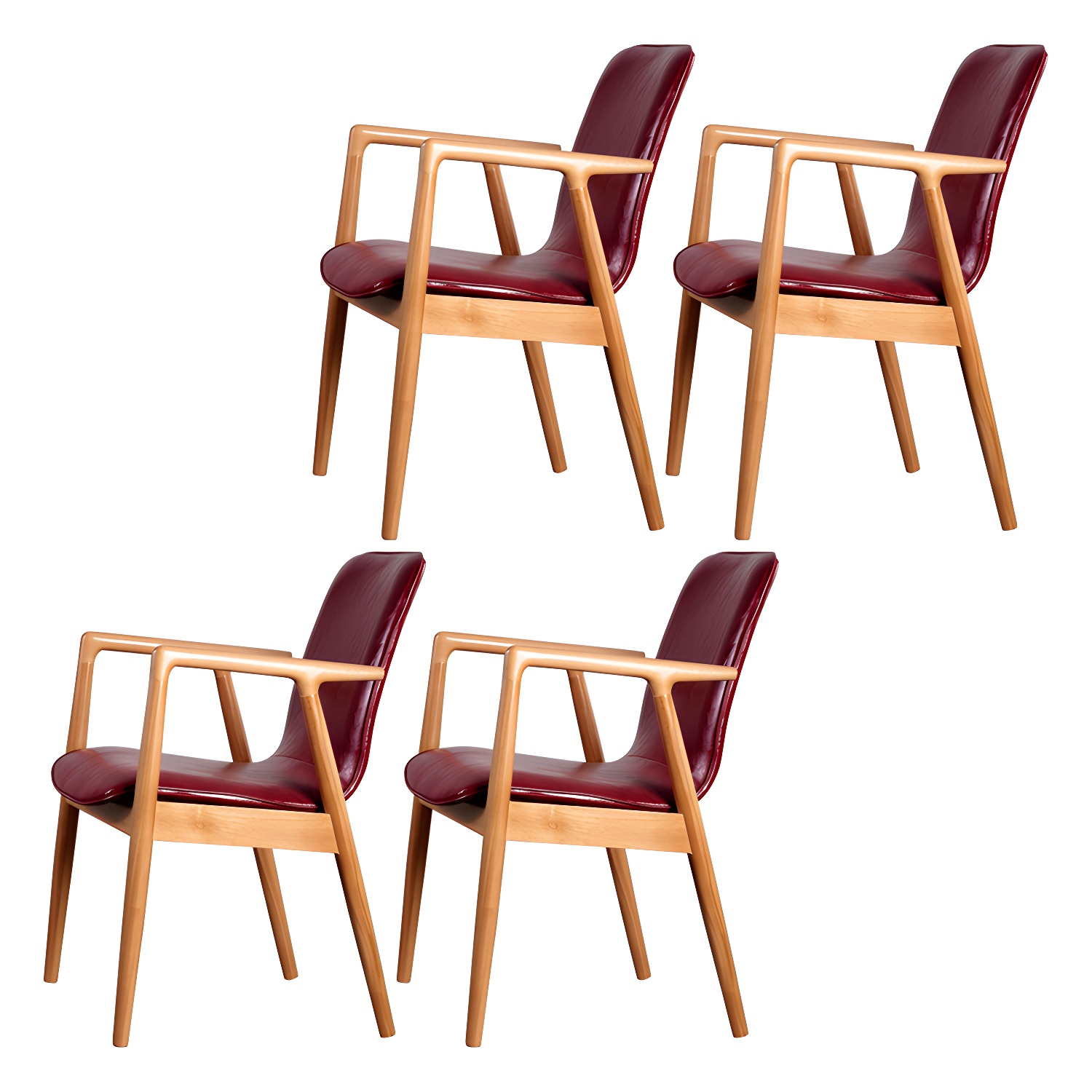 Parsons Dining Chair | Ormau - image 23