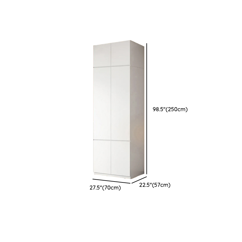 Contemporary Wardrobe Armoire | Ormau - image 32