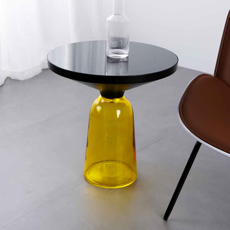 Plinth Side Table | Ormau - image 34