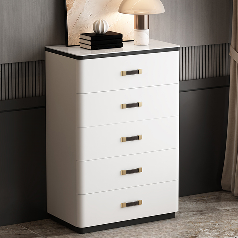 Modern 5-Drawer Chest | Ormau - image 21