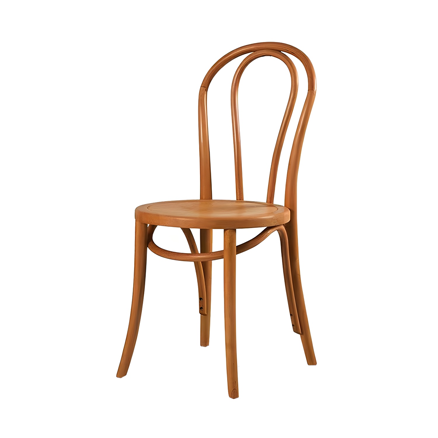 Modern Open Back Chair | Ormau - image 4