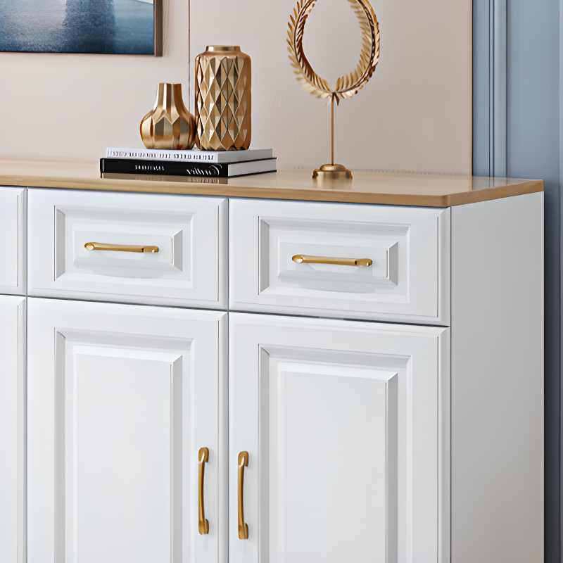 Modern Timber Sideboard | Ormau - image 11