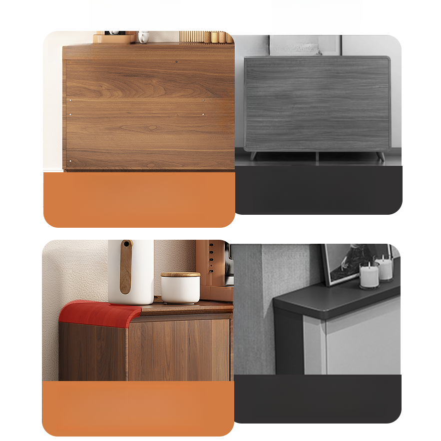 Modern Walnut Sideboard | Ormau - image 7